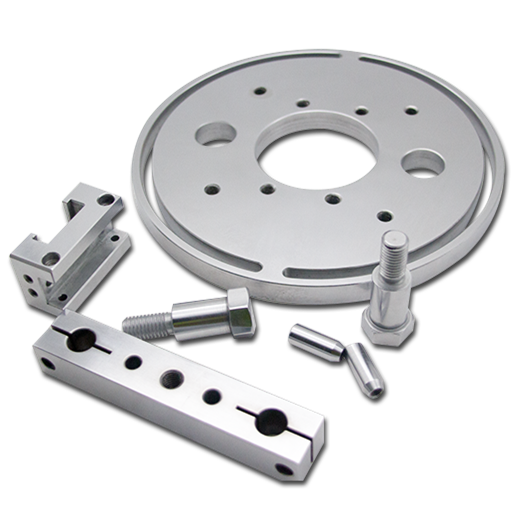  cnc precision machining parts