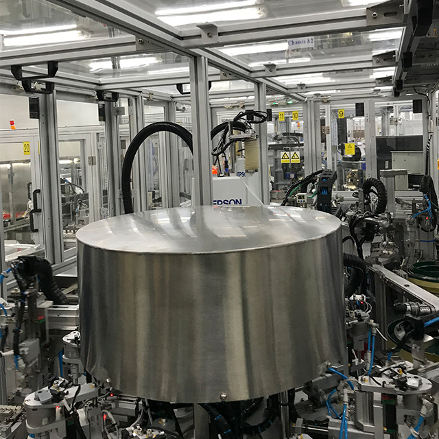  Medical equipment case