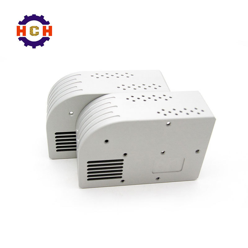  mechanical parts processing 