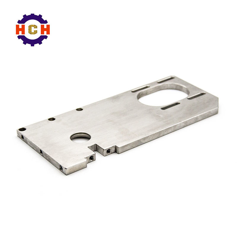 precision machinery parts processing