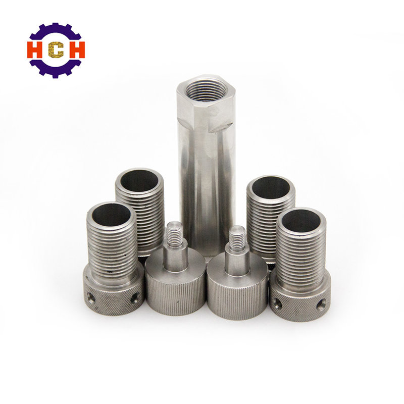 mechanical parts processing