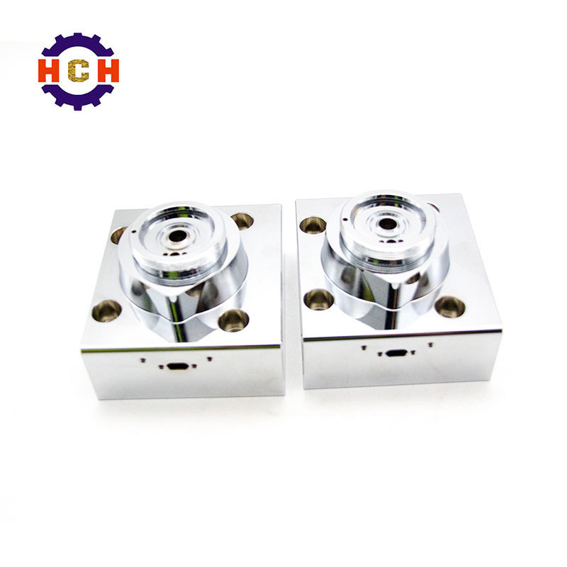 machinery processing plant