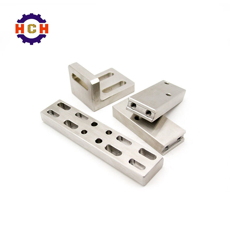 precision machinery processing