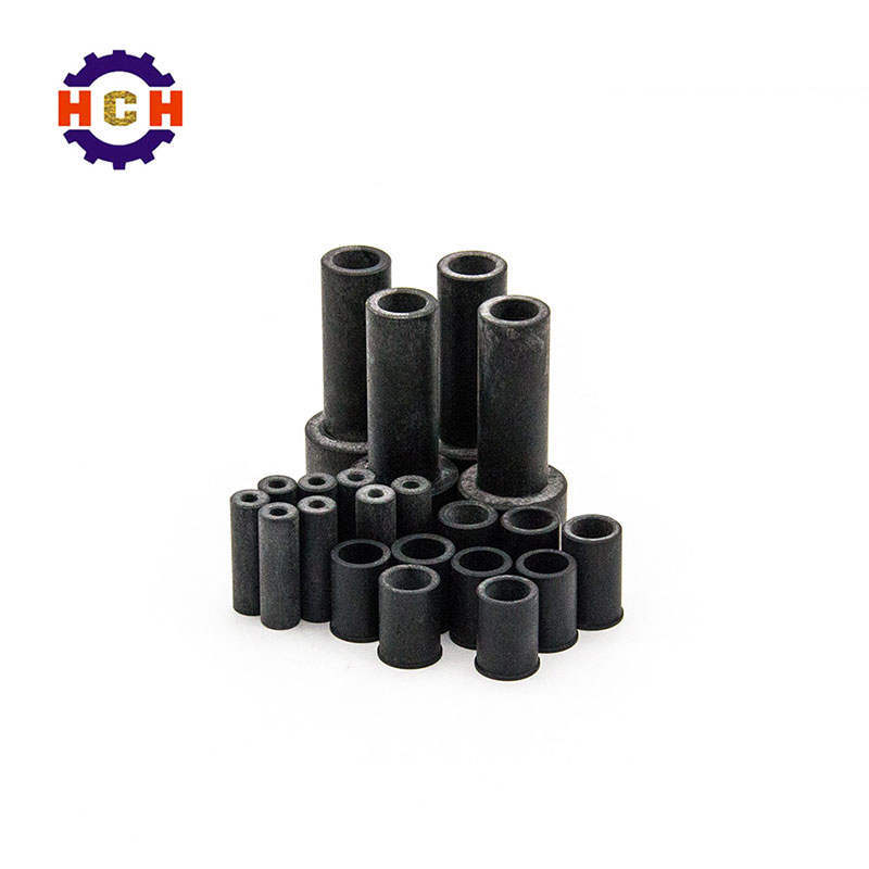 mechanical parts processing