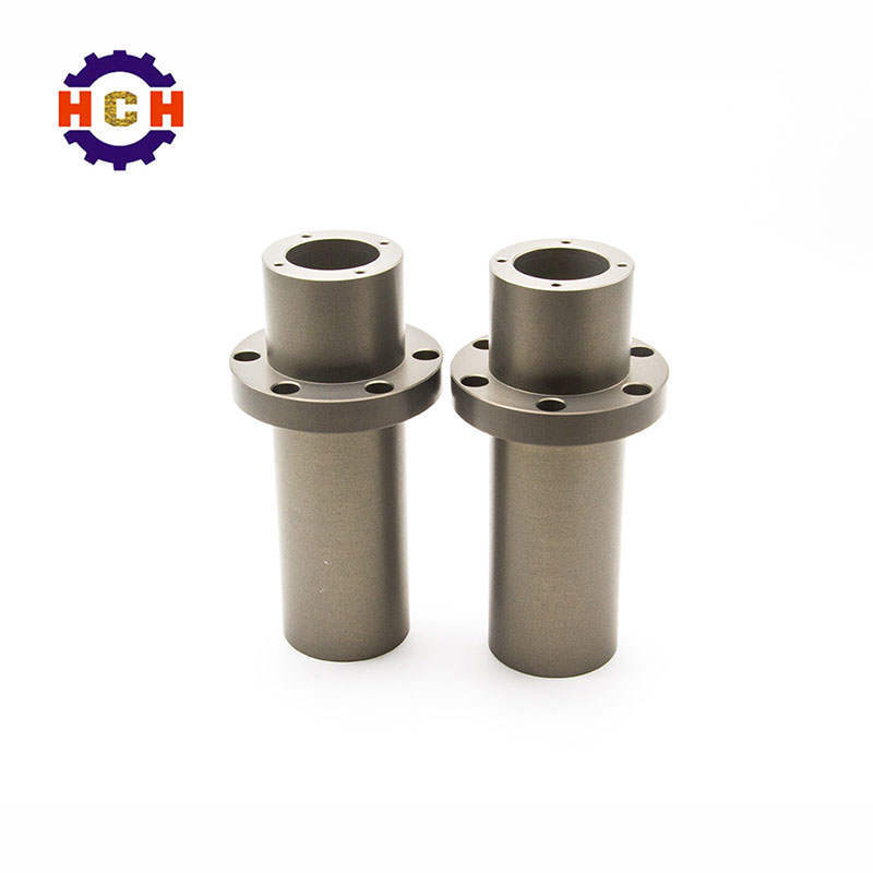 mechanical parts processing