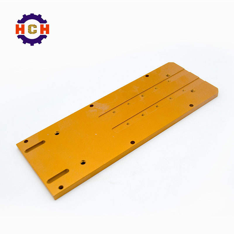 Shenzhen CNC processing manufacturers