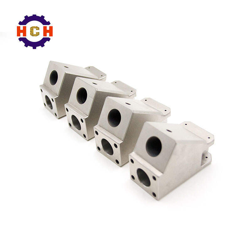 mechanical parts processing