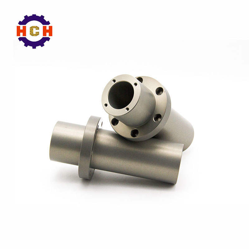 mechanical parts processing