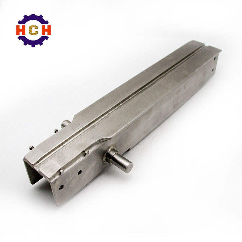  precision machinery processing factory