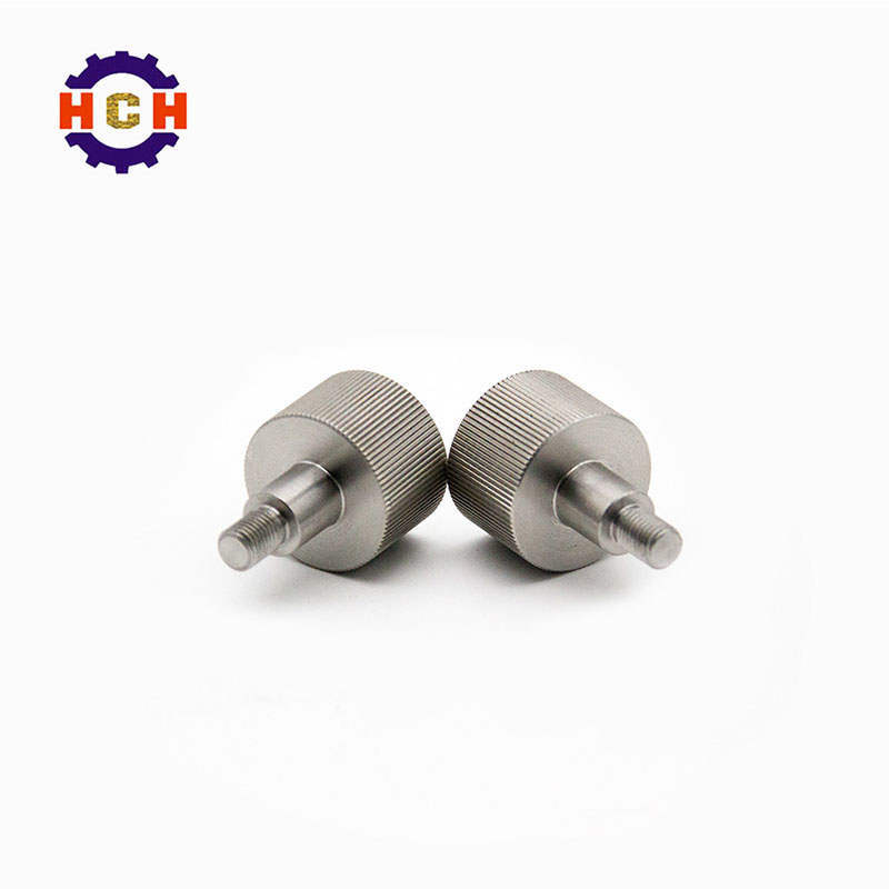CNC precision parts