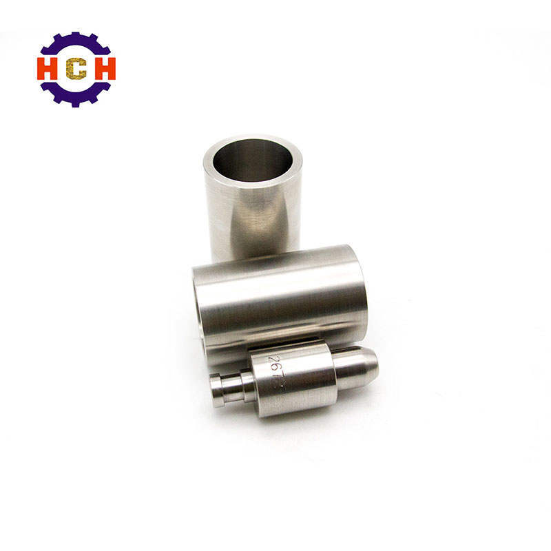 CNC precision parts