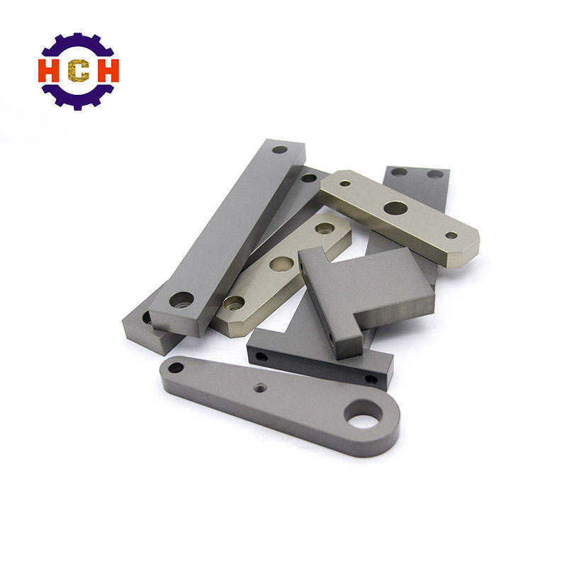 precision lathe parts