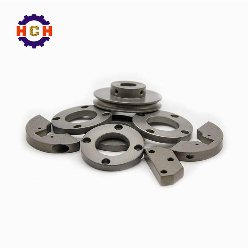 non-standard precision mechanical parts