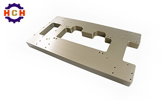 How to improve the processing efficiency of non-standard precision mechanical parts