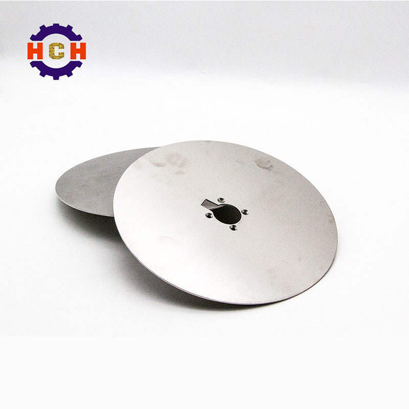 sheet metal processing