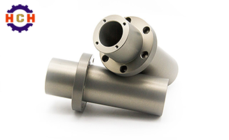 How to view the three views of sheet metal parts