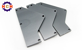 What are the characteristics of sheet metal part design?