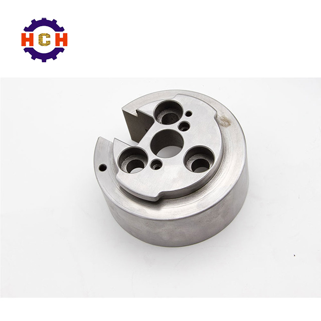 CNC  precision lathe 