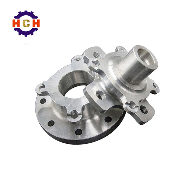 CNC  lathe precision machining  