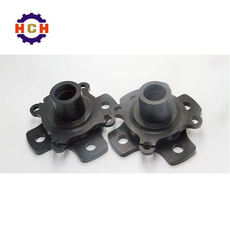 CNC  precision lathe 