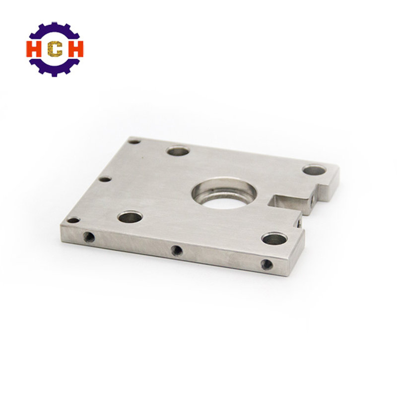 CNC precision parts processing