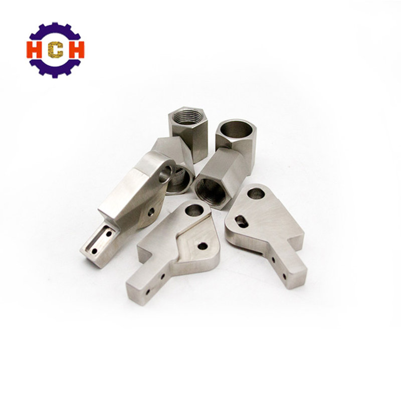 CNC  lathe precision machining  