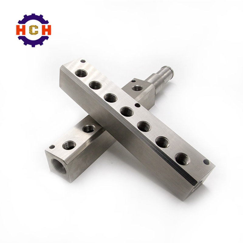 CNC precision parts