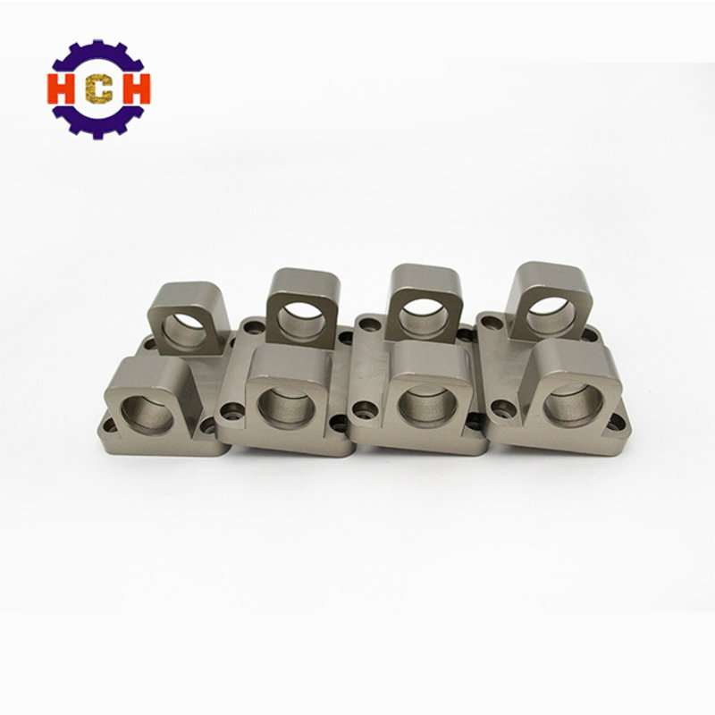 CNC precision parts