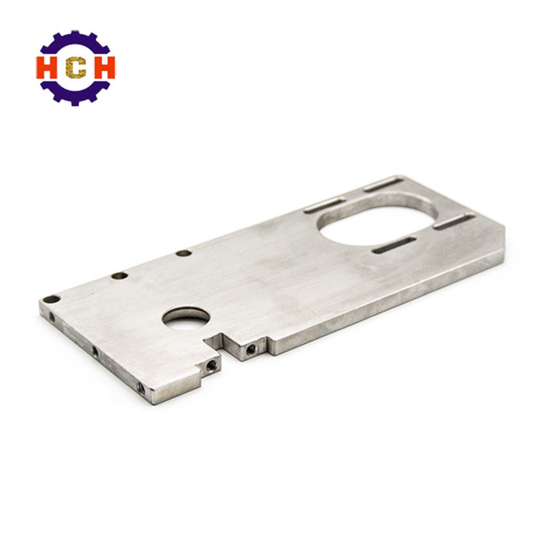 CNC precision parts processing