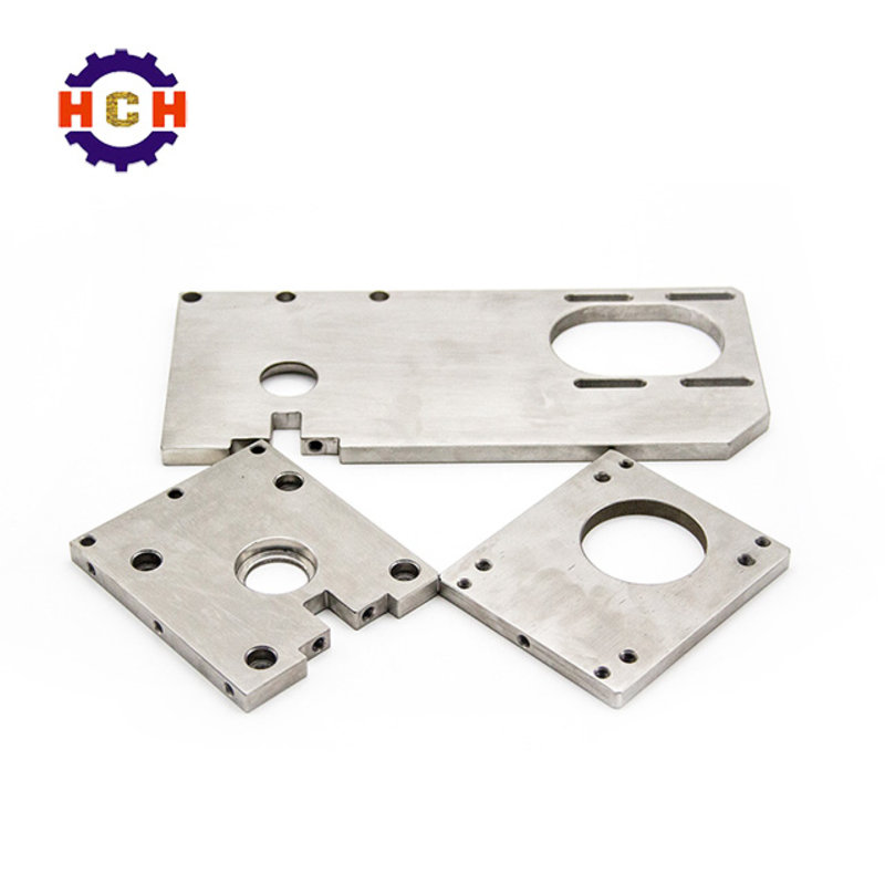 CNC precision parts processing