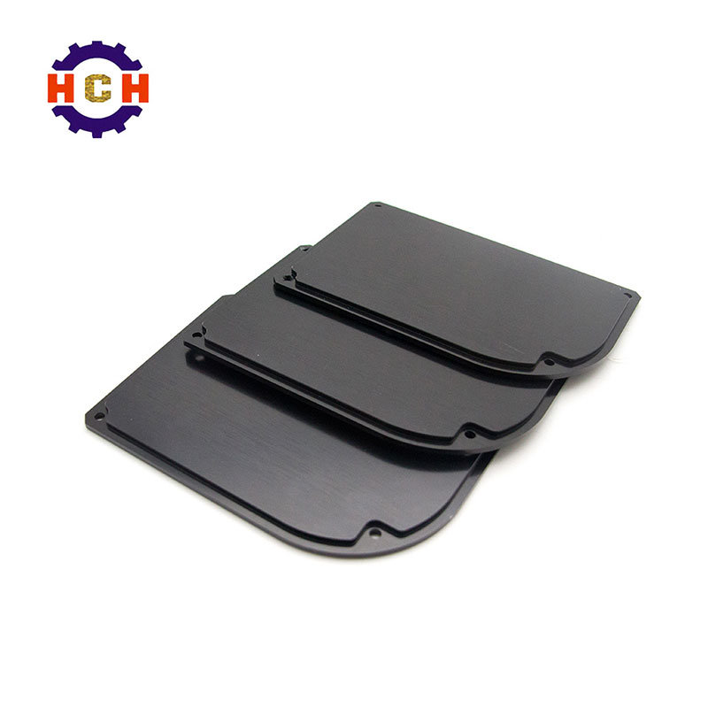 Custom cnc machining