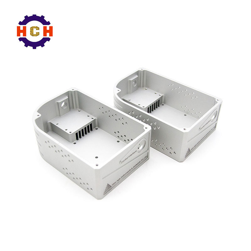 Precision turned parts