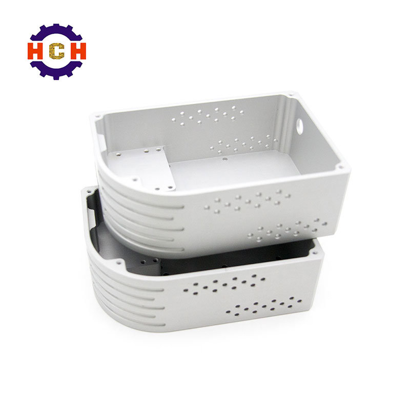 Precision turned parts