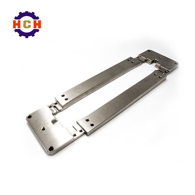 Custom metal fabrication