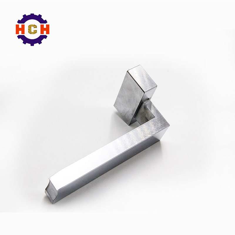 Machining stainless steel